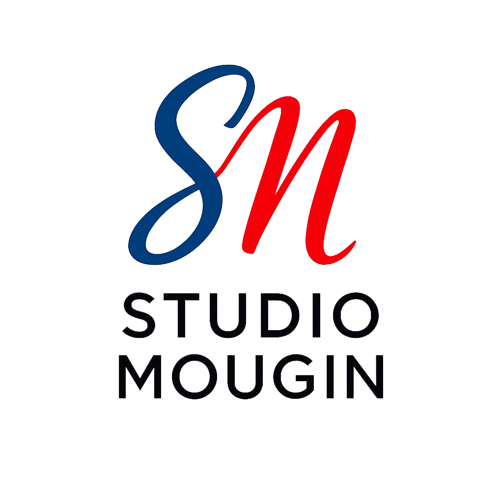 Logo Studio Mougin
